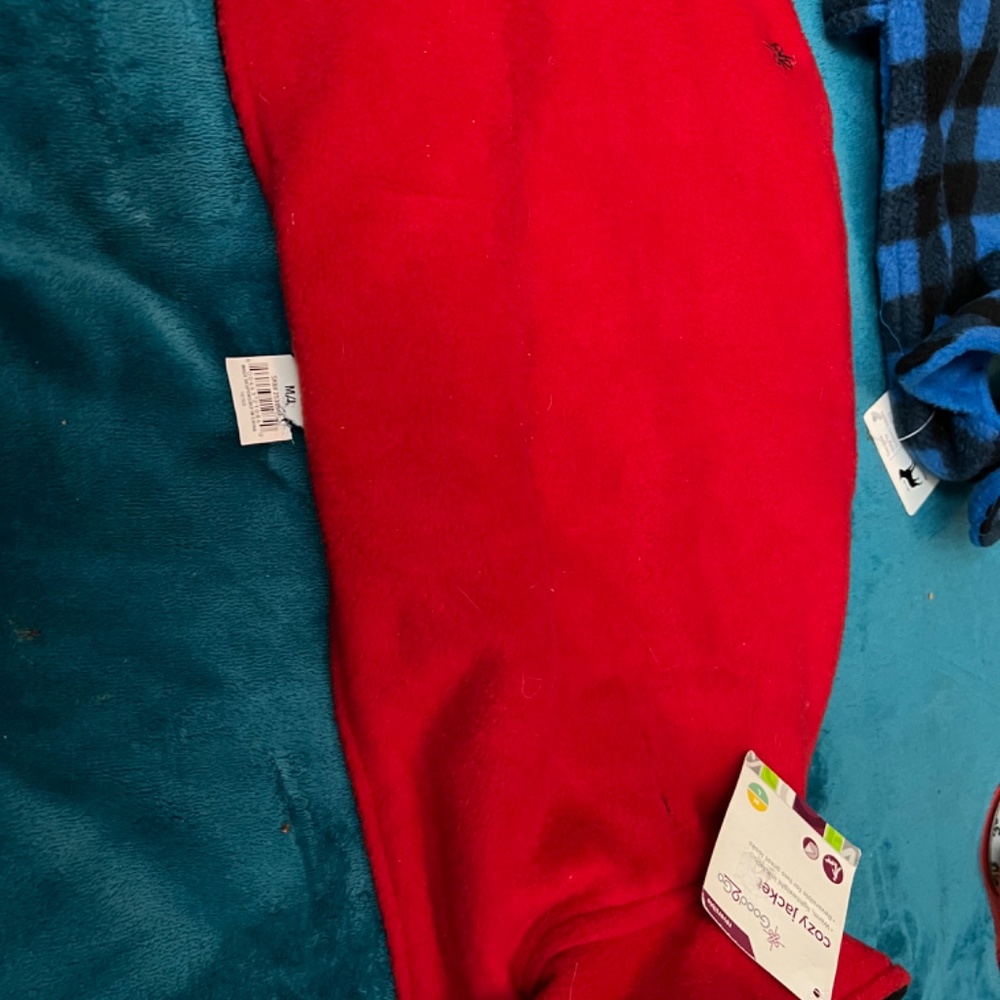 Dog Jacket - Picture 5 of 5